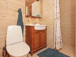 8 Person Holiday Home in Frederiksvaerk-by Traum