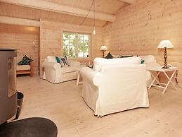 8 Person Holiday Home in Frederiksvaerk-by Traum