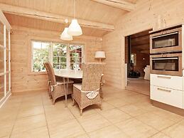 8 Person Holiday Home in Frederiksvaerk-by Traum