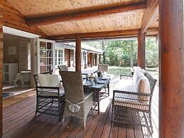8 Person Holiday Home in Frederiksvaerk-by Traum