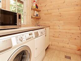 8 Person Holiday Home in Frederiksvaerk-by Traum