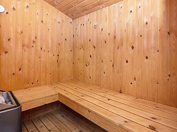 8 Person Holiday Home in Juelsminde-by Traum