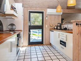 8 Person Holiday Home in Juelsminde-by Traum