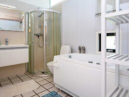 8 Person Holiday Home in Juelsminde-by Traum