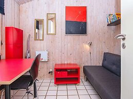 8 Person Holiday Home in Juelsminde-by Traum