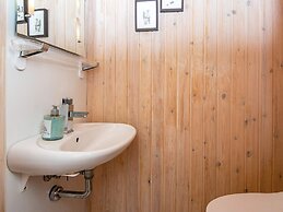 8 Person Holiday Home in Juelsminde-by Traum