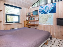 8 Person Holiday Home in Juelsminde-by Traum
