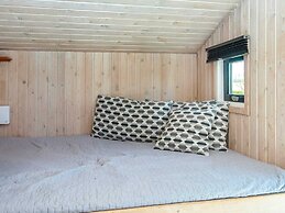 8 Person Holiday Home in Juelsminde-by Traum