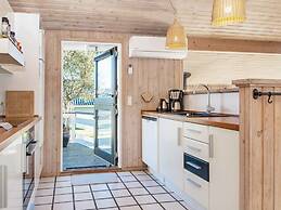 8 Person Holiday Home in Juelsminde-by Traum