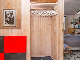 8 Person Holiday Home in Juelsminde-by Traum