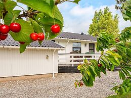 8 Person Holiday Home in Juelsminde-by Traum