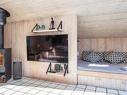8 Person Holiday Home in Juelsminde-by Traum