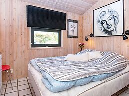 8 Person Holiday Home in Juelsminde-by Traum