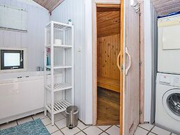 8 Person Holiday Home in Juelsminde-by Traum