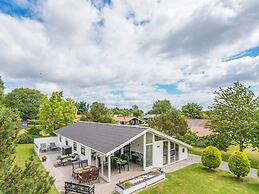 8 Person Holiday Home in Juelsminde-by Traum