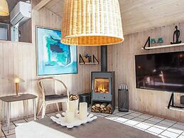 8 Person Holiday Home in Juelsminde-by Traum