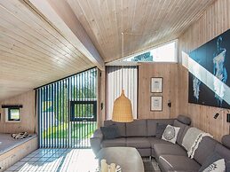 8 Person Holiday Home in Juelsminde-by Traum