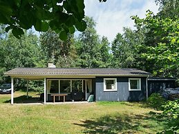 5 Person Holiday Home in Aakirkeby