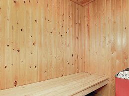 10 Person Holiday Home in Jerup-by Traum