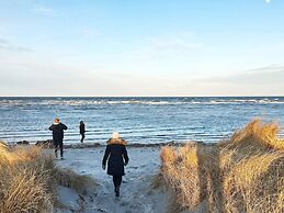 10 Person Holiday Home in Jerup-by Traum