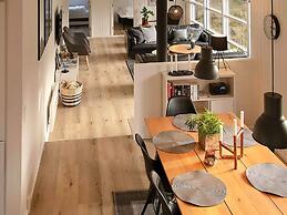 10 Person Holiday Home in Jerup-by Traum