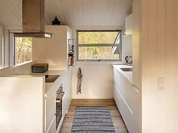 10 Person Holiday Home in Jerup-by Traum