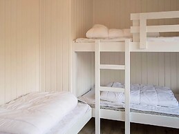 10 Person Holiday Home in Jerup-by Traum