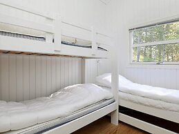 10 Person Holiday Home in Jerup-by Traum