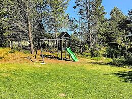 10 Person Holiday Home in Jerup-by Traum