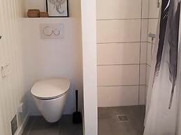 10 Person Holiday Home in Jerup-by Traum