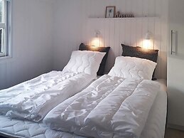 10 Person Holiday Home in Jerup-by Traum