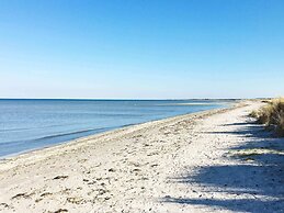 10 Person Holiday Home in Jerup-by Traum