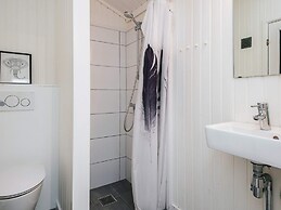 5 Star Holiday Home in Jerup
