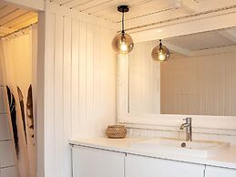 10 Person Holiday Home in Jerup-by Traum