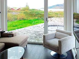 Holiday Home in Inndyr