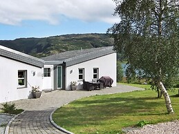 Holiday Home in Inndyr