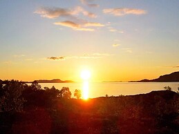 Holiday Home in Inndyr