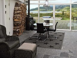 Holiday Home in Inndyr