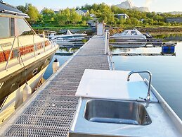 Holiday Home in Inndyr