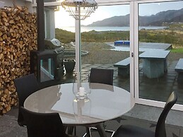 Holiday Home in Inndyr