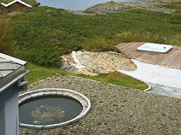 Holiday Home in Inndyr