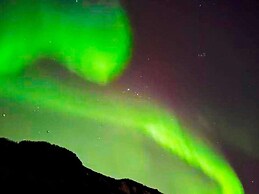 Holiday Home in Inndyr