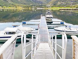 Holiday Home in Inndyr