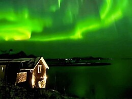 Holiday Home in Inndyr