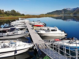Holiday Home in Inndyr