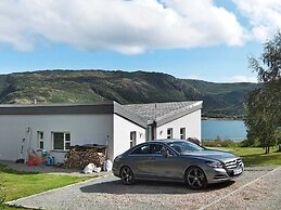 Holiday Home in Inndyr