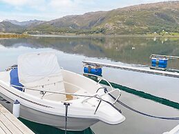 Holiday Home in Inndyr