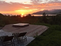 Holiday Home in Inndyr