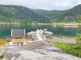 Holiday Home in Inndyr