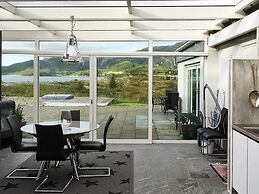 Holiday Home in Inndyr